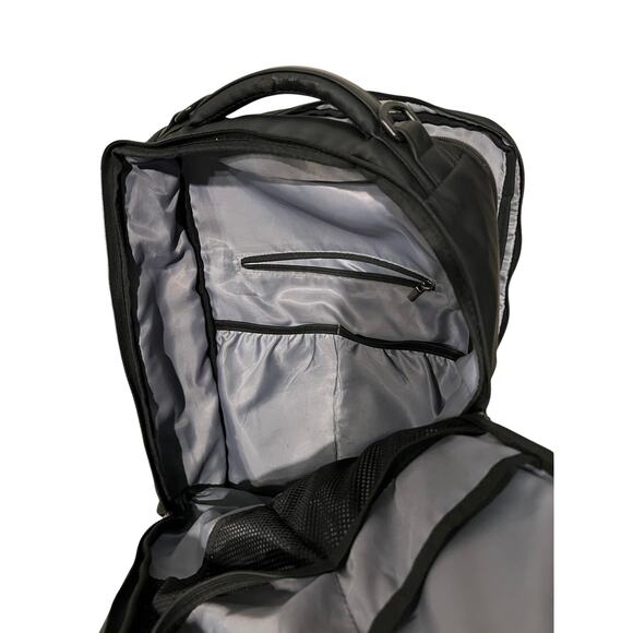 Mark Ryden Bulwork Anti Theft Backpack - Picture 4 of 5